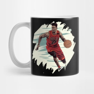 Miami heat Jimmy  butler Mug